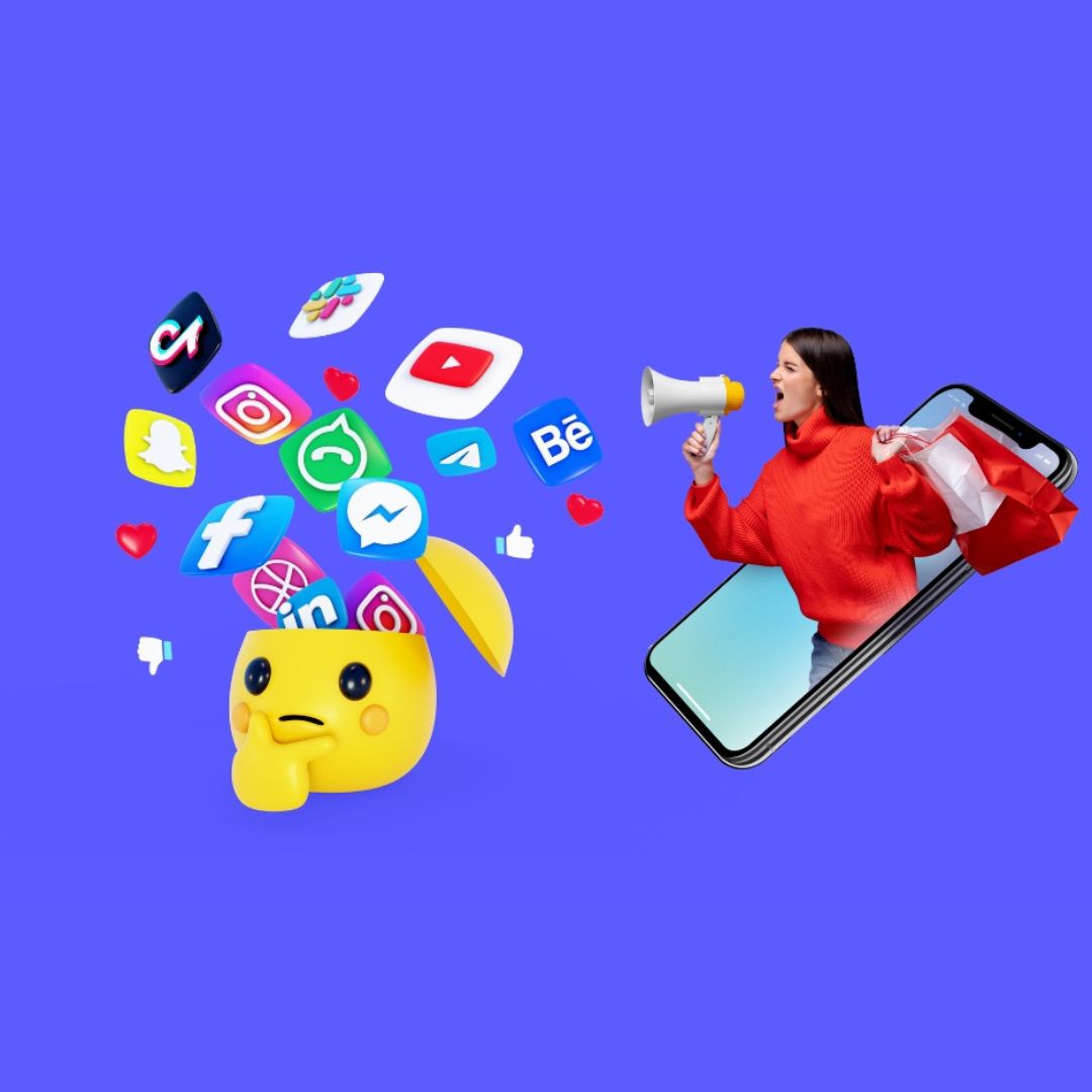 Social Media In Bathinda