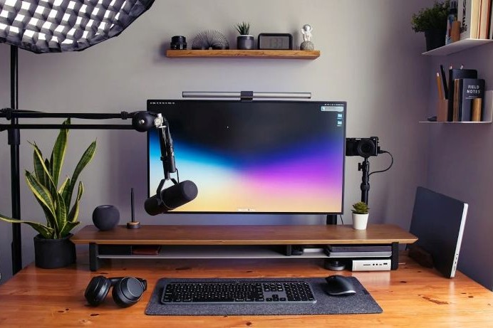 Computer At Code G Institute Bathinda