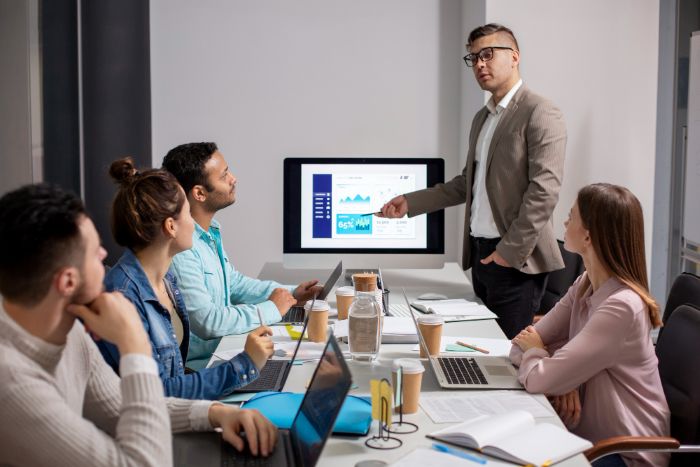 Website Design Coding By Multiple Computers