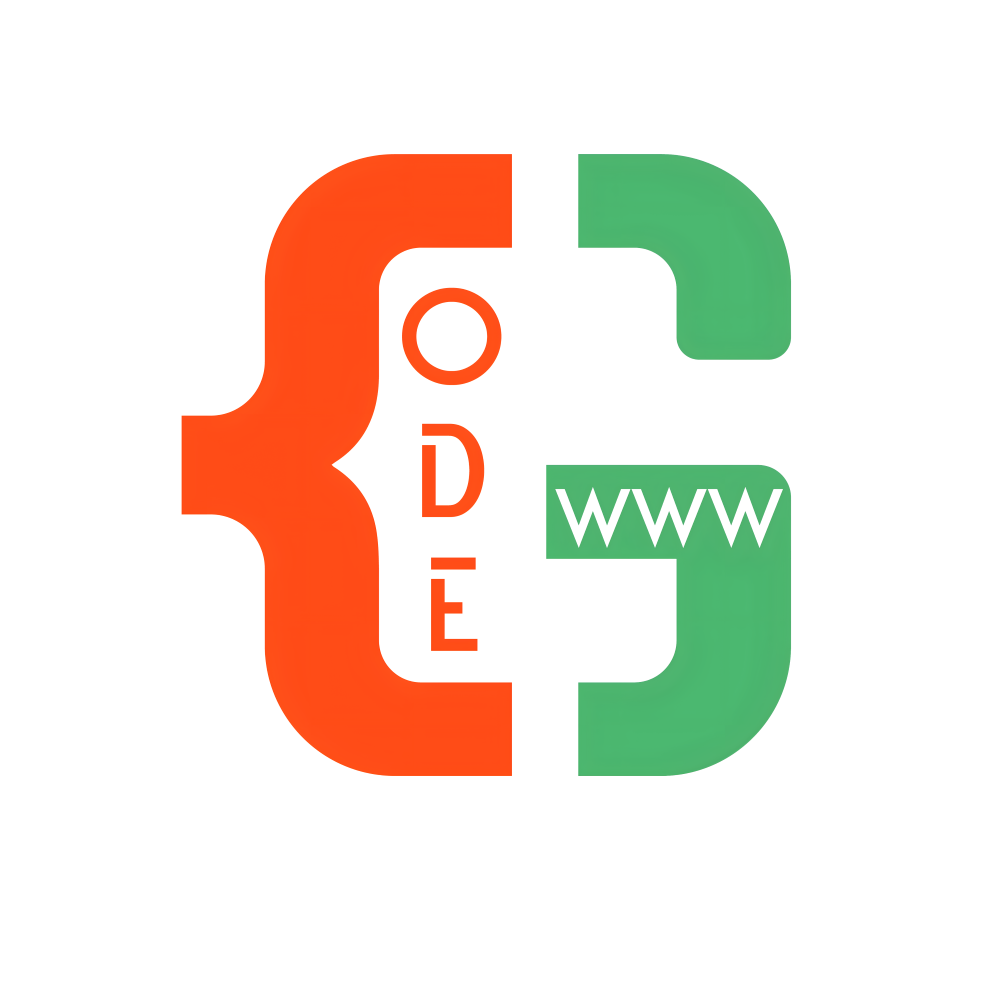 Code G Logo