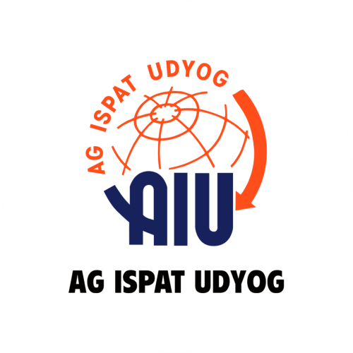 AG ISPAT UDYOG developed By Code G Bathinda