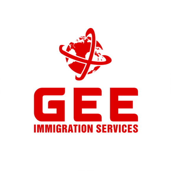 Gee Immigration Services developed By Code G Bathinda