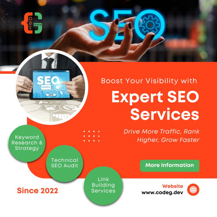 SEO Optimization Services in Bathinda